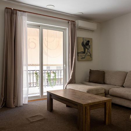 Acropolis View 4-Bd Central Apartment Athén Kültér fotó