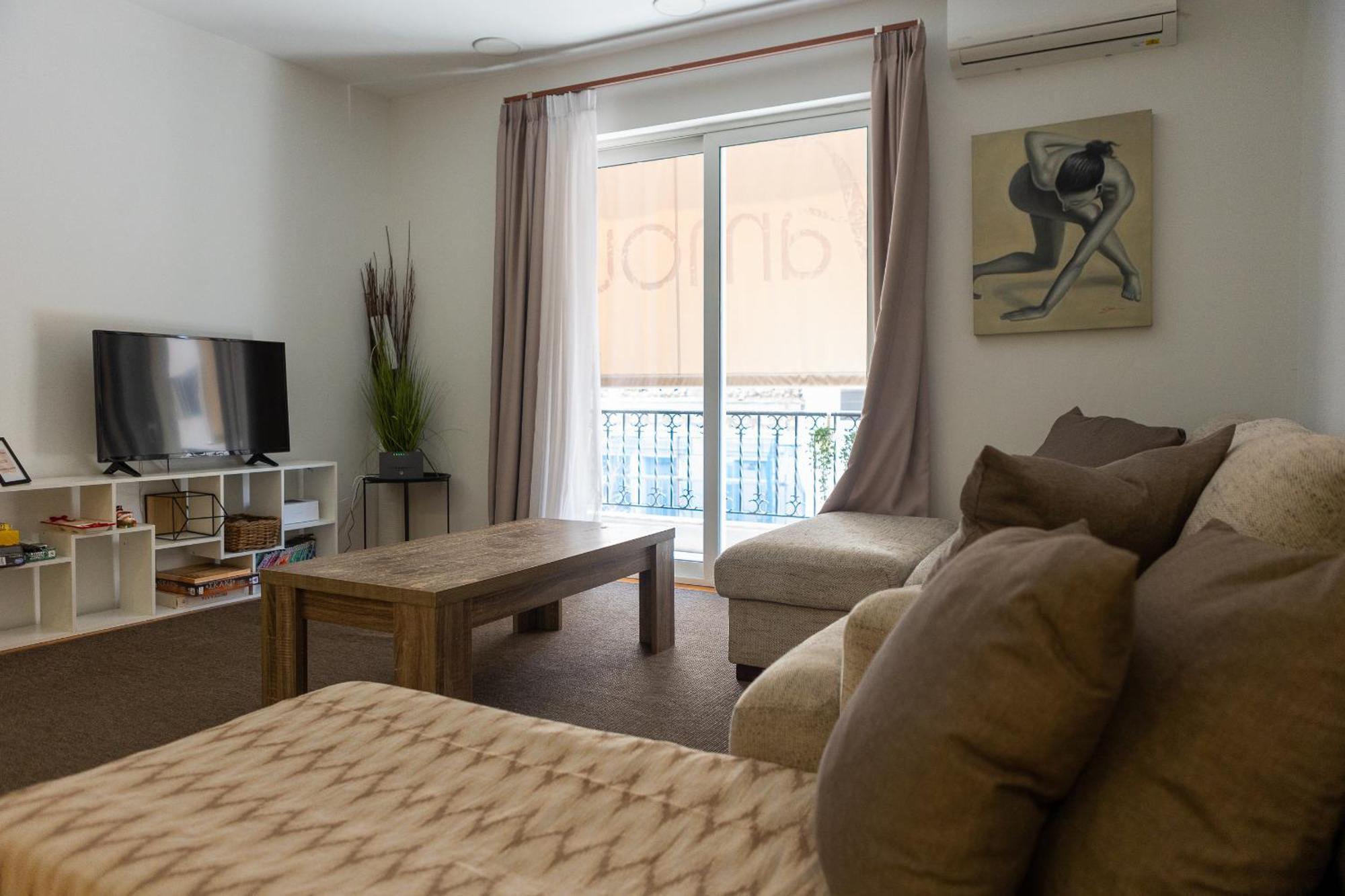 Acropolis View 4-Bd Central Apartment Athén Kültér fotó
